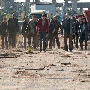 Foto Mi novio es un zombie