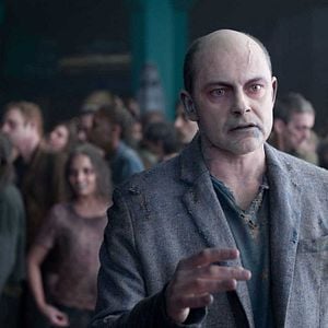 Foto Mi novio es un zombie