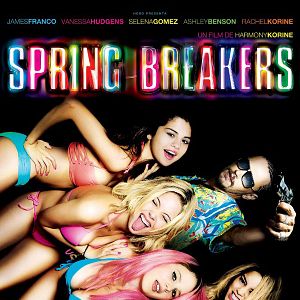 Foto Spring Breakers: Viviendo al límite