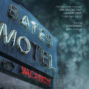 Foto Bates Motel