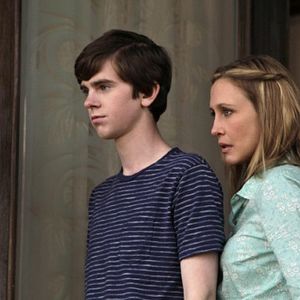 Foto Bates Motel