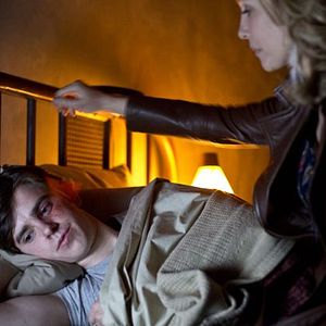 Foto Bates Motel