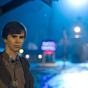 Foto Bates Motel