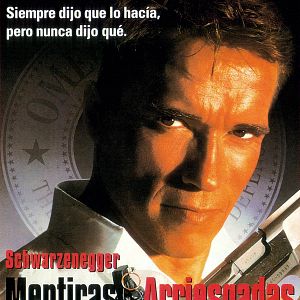 Foto Mentiras arriesgadas