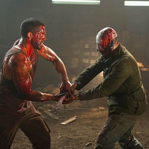 Foto Scott Adkins