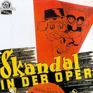 Foto Una noche en la ópera