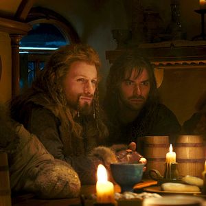 Foto El Hobbit: Un viaje inesperado