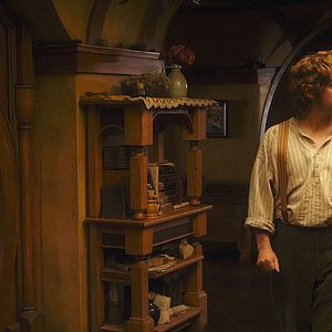 Foto El Hobbit: Un viaje inesperado