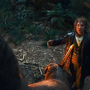Foto El Hobbit: Un viaje inesperado