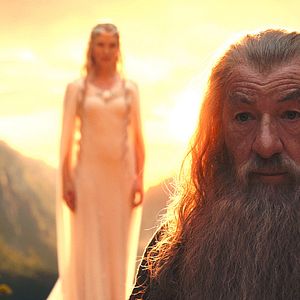 Foto El Hobbit: Un viaje inesperado