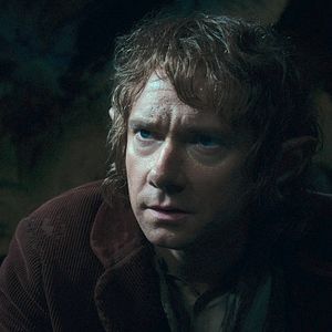 Foto El Hobbit: Un viaje inesperado