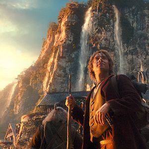Foto El Hobbit: Un viaje inesperado