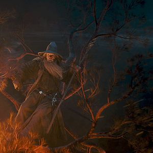 Foto El Hobbit: Un viaje inesperado