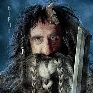 Foto El Hobbit: Un viaje inesperado