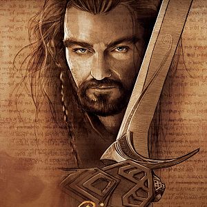 Foto El Hobbit: Un viaje inesperado