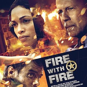 Foto Fuego con fuego