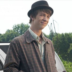 Foto Thomas Mann (II)