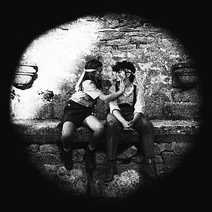 Foto Jules Benchetrit