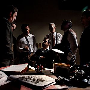 Foto Pierfrancesco Favino