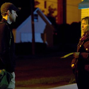 Foto Frances McDormand