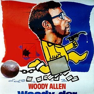 Foto Toma el dinero y corre