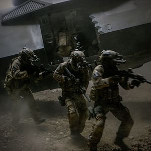 Foto La noche más oscura