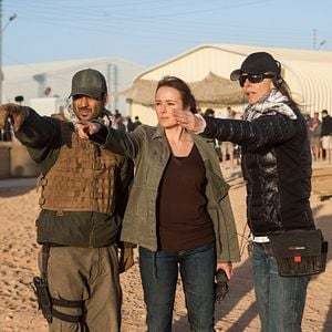 Foto La noche más oscura