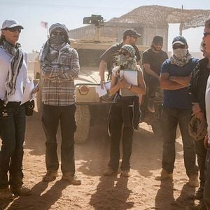 Foto La noche más oscura