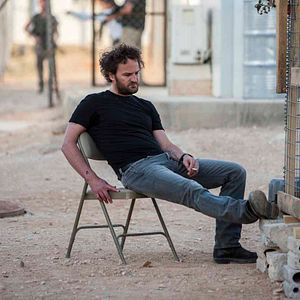 Foto La noche más oscura