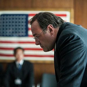 Foto James Gandolfini