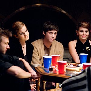 Foto Las ventajas de ser invisible