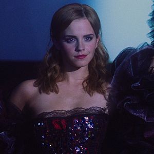 Foto Las ventajas de ser invisible