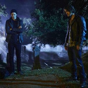 Foto Bill Skarsgård