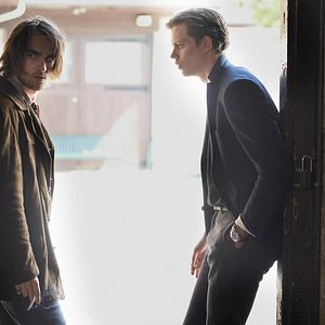 Foto Bill Skarsgård