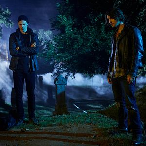 Foto Bill Skarsgård