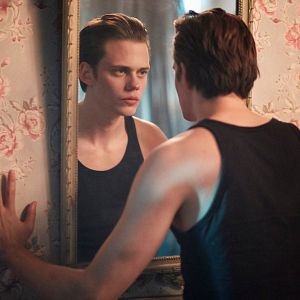 Foto Bill Skarsgård