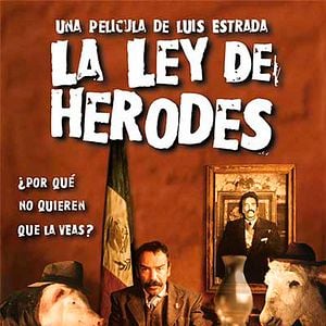 Foto La ley de Herodes
