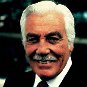 Foto Cesar Romero