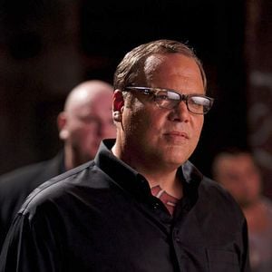 Foto Fuego con fuego