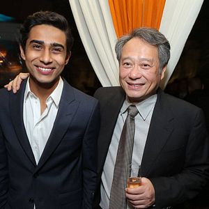 Foto Ang Lee