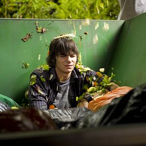 Foto Devon Bostick