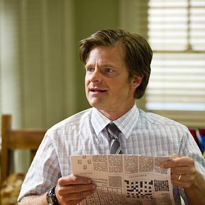 Foto Steve Zahn