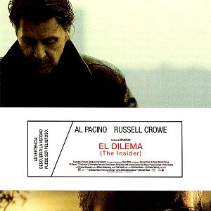 Foto El dilema (The Insider)
