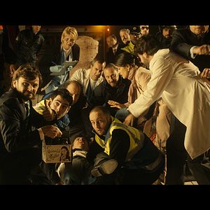 Foto Fernando Tejero