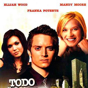 Foto Todo lo que quiero