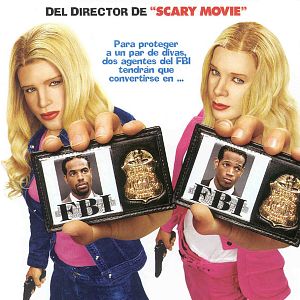 Foto ¿...y dónde están las rubias?