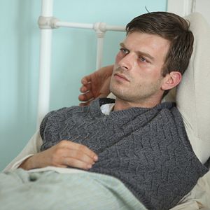 Foto Kıvanç Tatlıtuğ