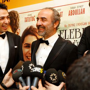 Foto Kıvanç Tatlıtuğ