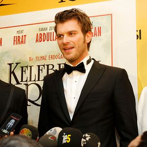 Foto Kıvanç Tatlıtuğ