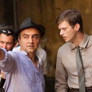 Foto Kıvanç Tatlıtuğ